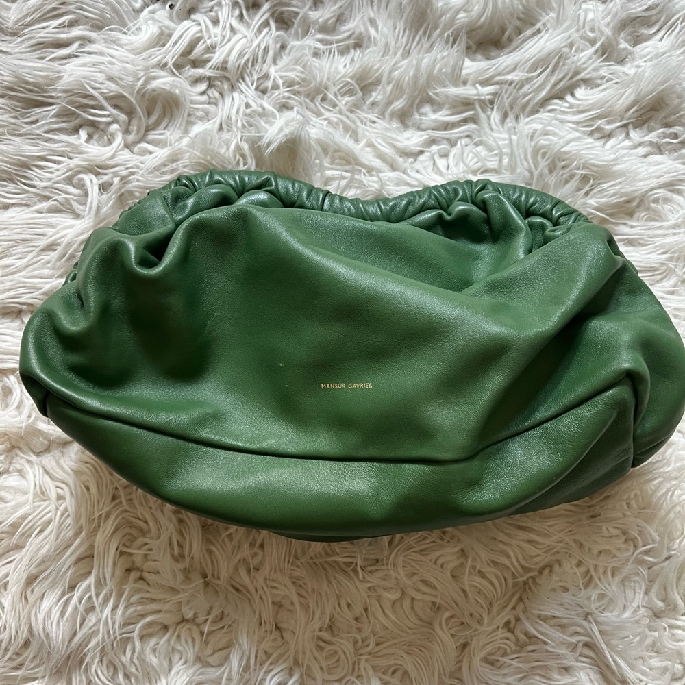 Mansur Gavriel